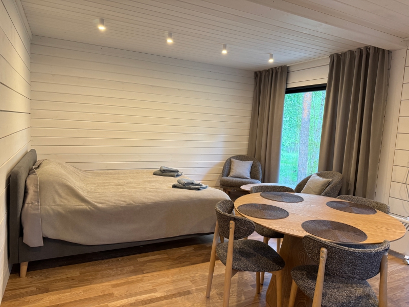 Домик 10 Фото 3