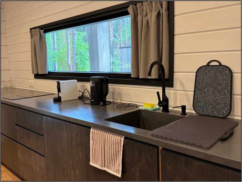 Домик 10 Фото 3