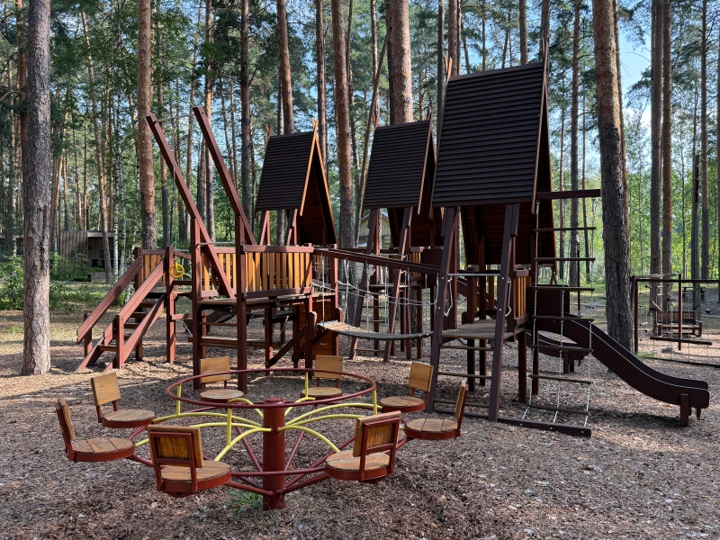 Домик 10 Фото 3