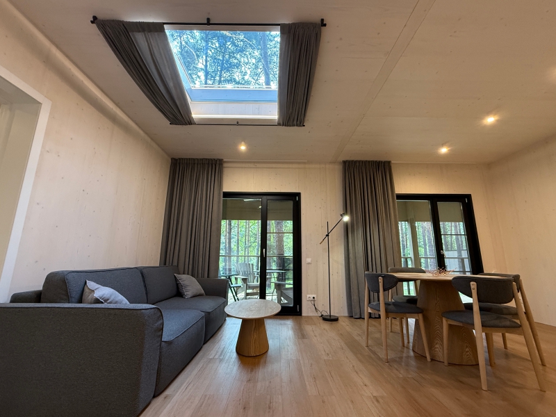 Домик 10 Фото 2