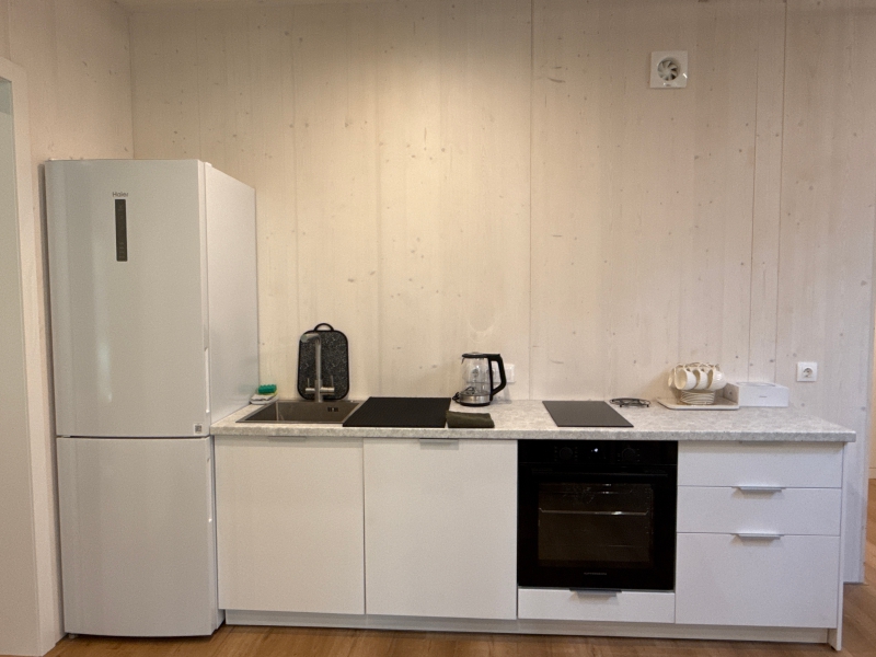 Домик 10 Фото 3