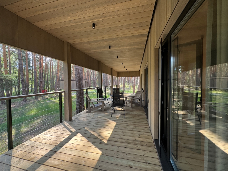 Домик 10 Фото 3